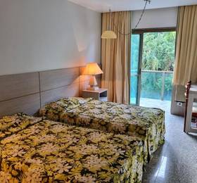 Туры в Royalty Copacabana в Бразилии