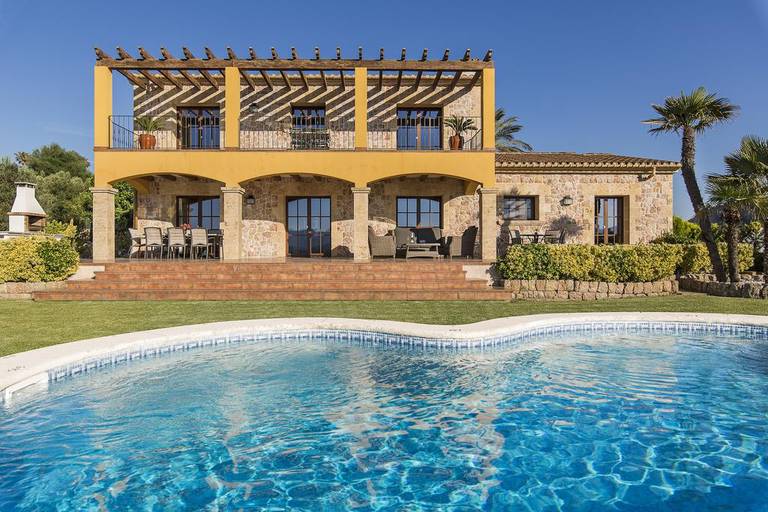 Villa Bonnix