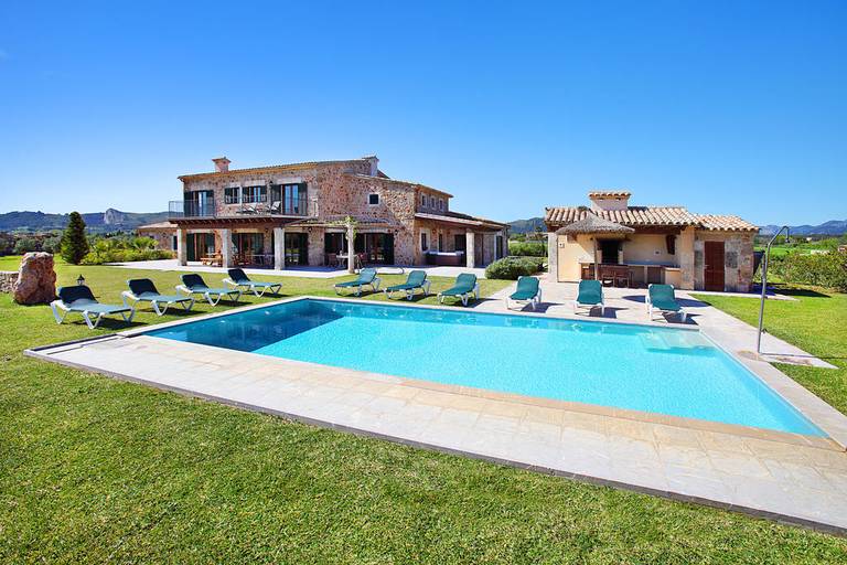 Finca Figueral Nou