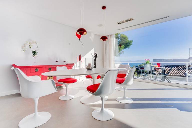 Villa Miramar II
