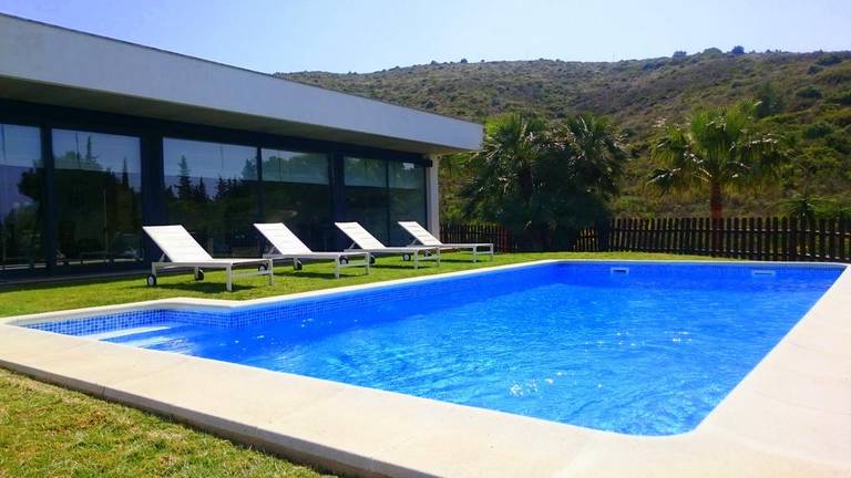 Villa Gaby