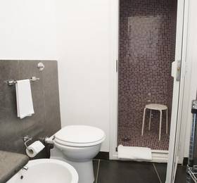 La Colombaia Resort в Торре-дель-Греко