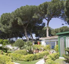 Туры в La Colombaia Resort в Италии