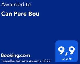 Туры в Can Pere Bou в Испании