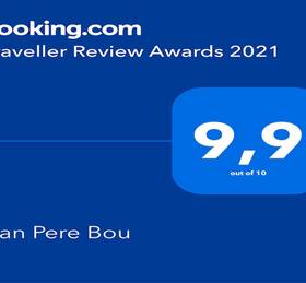Can Pere Bou в Алькудие