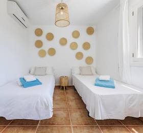 Отдых в Villa Mar - Испания, Алькудия