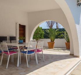 Отдых в Villa Sol - Испания, Алькудия