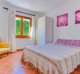 Villa Ca SAngles в Алькудие