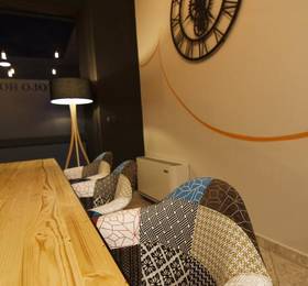 Туры в Piccolo Hotel Allamano в Италии
