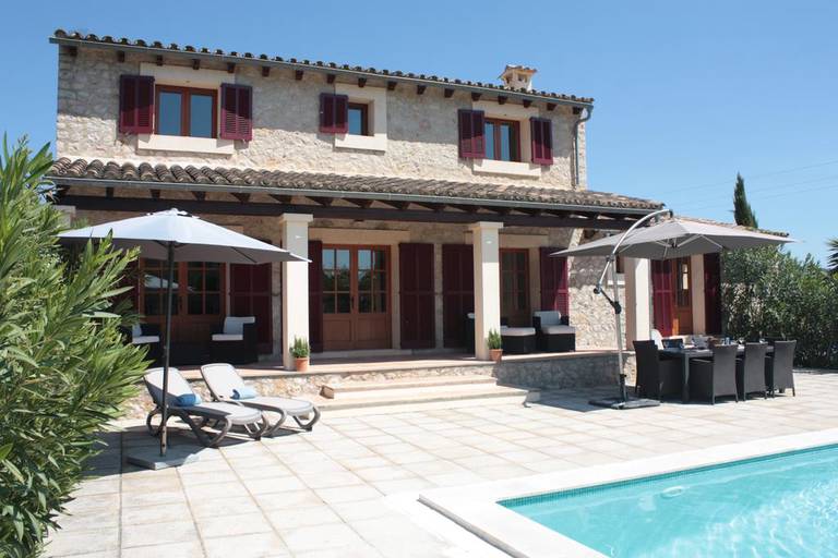 Finca Can Seguer