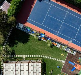 Отдых в Marbel Hotel by Palm Wings - Турция, Кушадасы