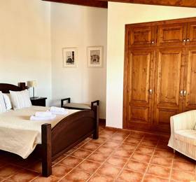 Villa Natural Barcares в Алькудие