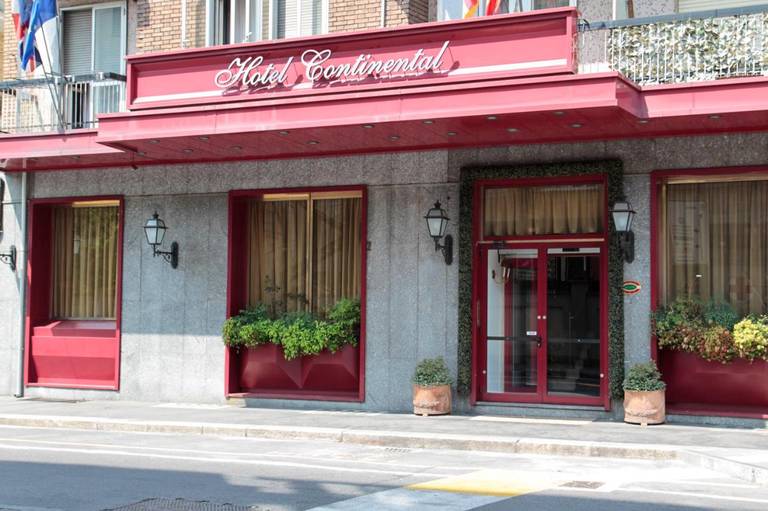 Hotel Continental
