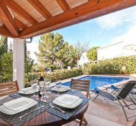 Туры в Villa Mal Pas в Испании