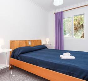 Villa Sa Marina в Алькудие