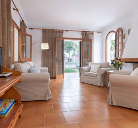 Туры в Villa Anecs в Испании