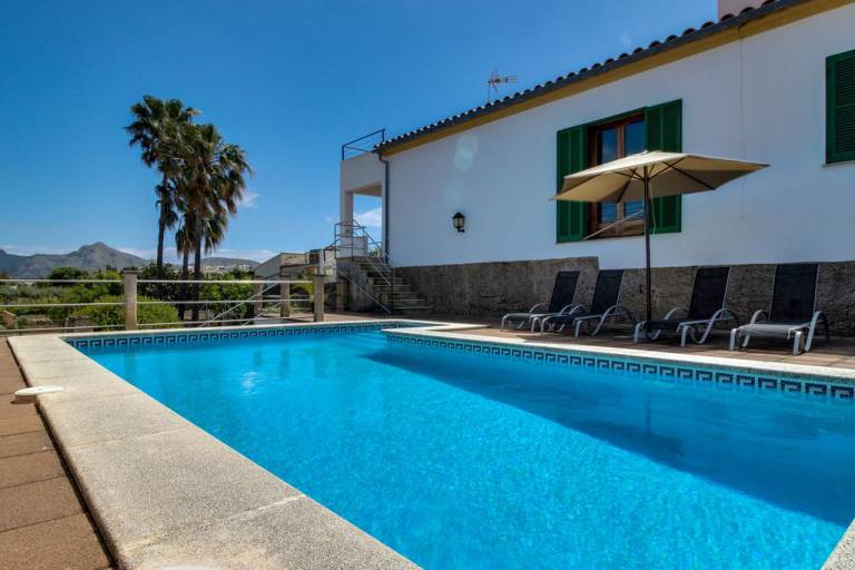 Finca Can Caragoli