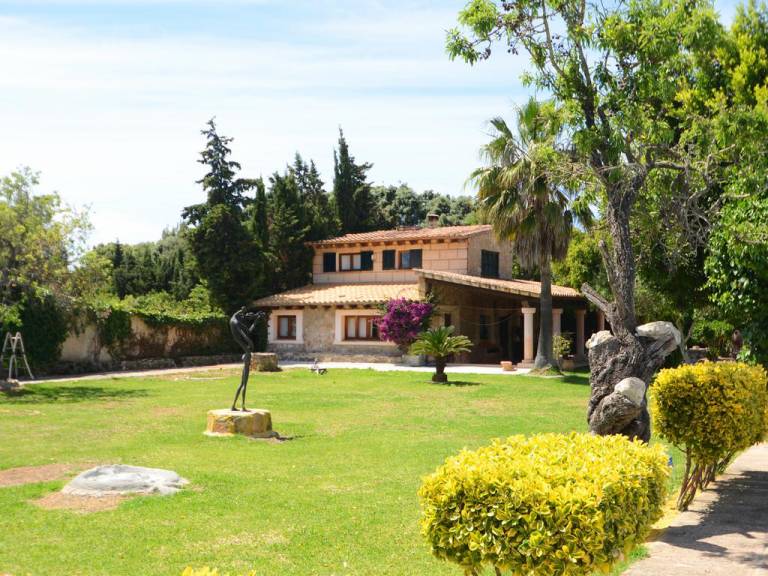 Sculptors House