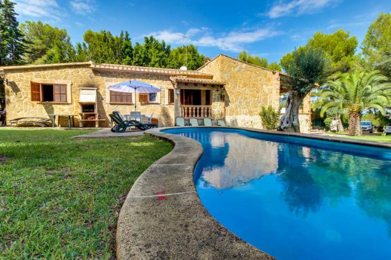 Villa Voramar