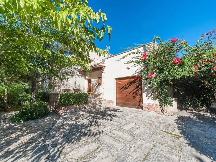 Villa Kika Испания, Алькудия