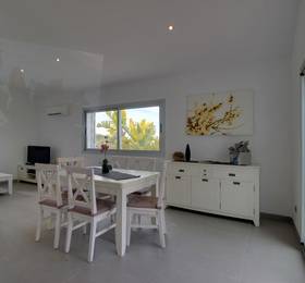 Villa Alfabeguera в Алькудие