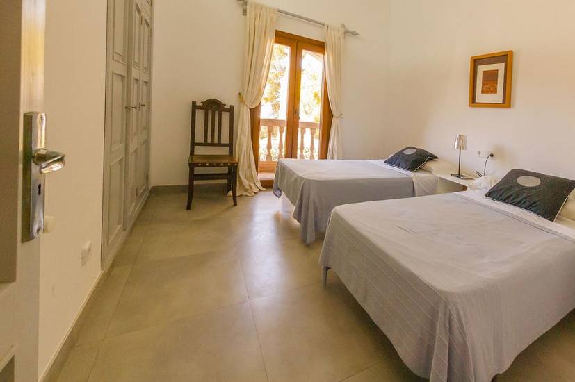 Villa Mal Pas-Bonaire-Alcudia Испания, Алькудия
