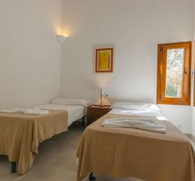 Villa Mal Pas-Bonaire-Alcudia в Алькудие