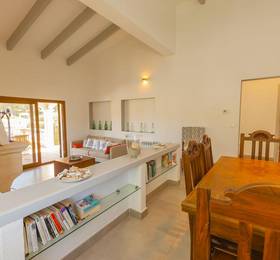 Туры в Villa Mal Pas-Bonaire-Alcudia в Испании