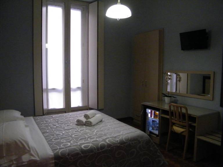 Hotel Alba