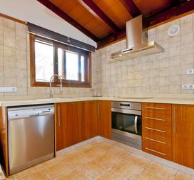 Отдых в Villa Can Pep - Испания, Алькудия