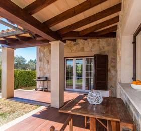 Отдых в Villa Pere - Испания, Алькудия