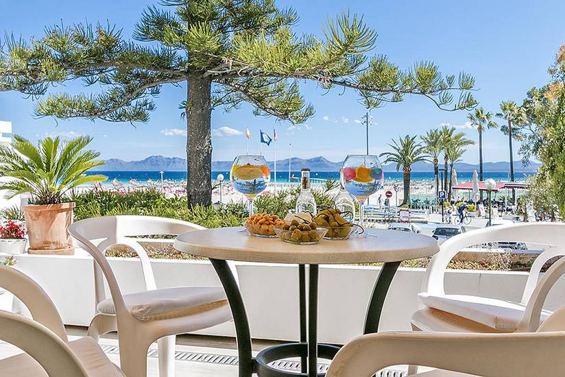 Ciudad Blanca 2 Испания, Алькудия