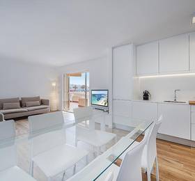 Bahia Alcudia в Алькудие