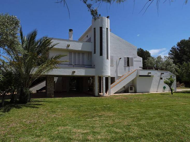 Casa Manresa Испания, Алькудия