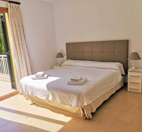 Casa Manresa в Алькудие