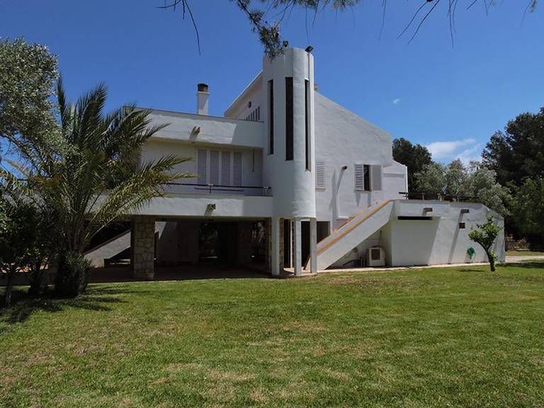 Casa Manresa