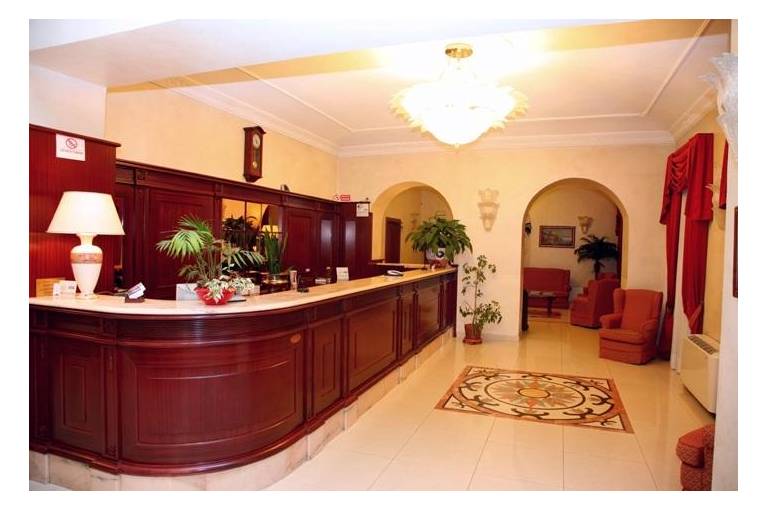 Hotel Nizza