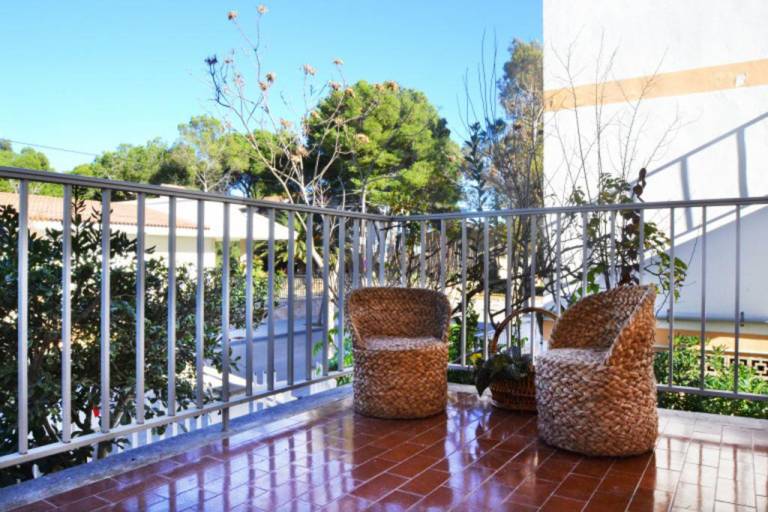 Port 2 Apartment - Port dAlcudia