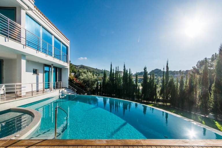 Villa Cielo Bonaire