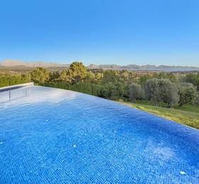Villa Puxet в Алькудие