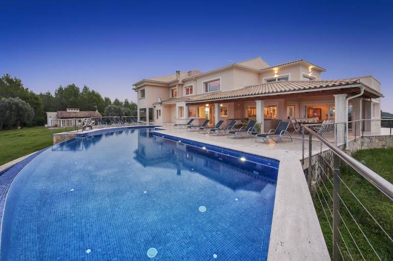 Villa Puxet