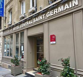 Туры в Central Saint Germain в Франции