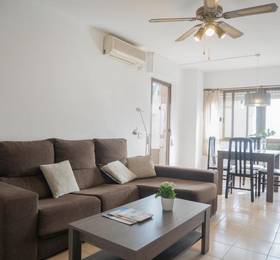 Туры в Atico Alcocebre Playa del Cargador в Испании