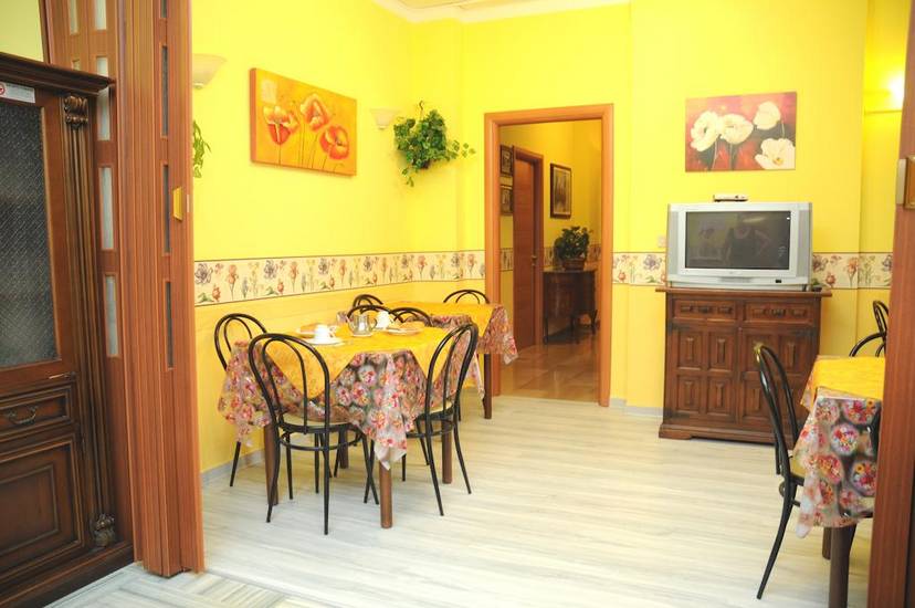 Hotel Serenella 1* Италия, Турин