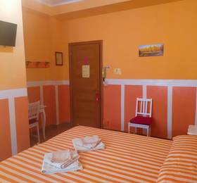 Туры в Hotel Serenella в Италии