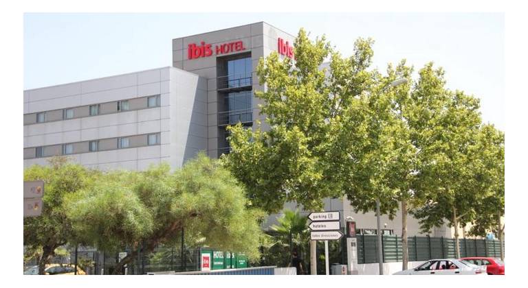 Ibis Valencia Bonaire