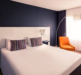 Туры в Mercure в Нидерландах