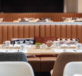 Туры в Eurostars Gran Madrid в Испании