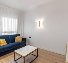Eurostars Gran Madrid в Мадриде