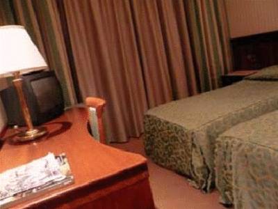 Clelia Palace Hotel